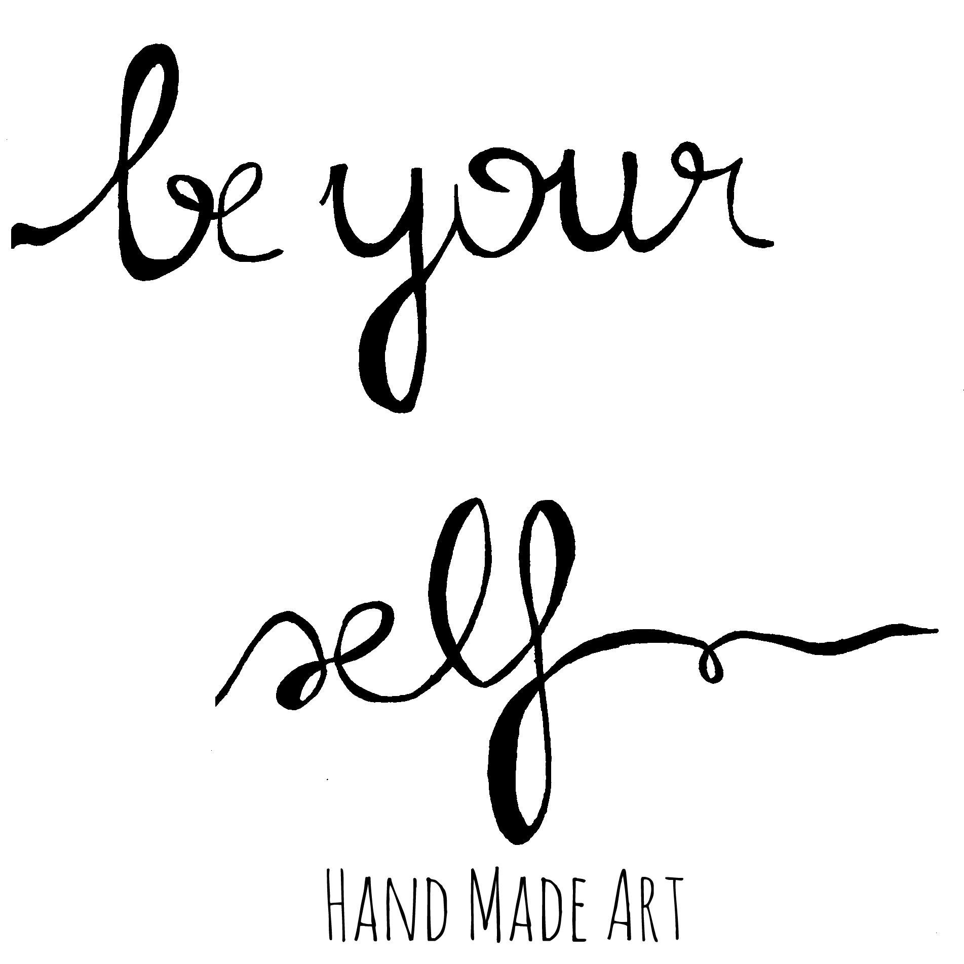 Creations made with love in Italy. E-mail: beyourselfart@gmail.com Instagram: @beyourselfart & @be_yourselfcreations Facebook: http://t.co/82Qg2bMuYq