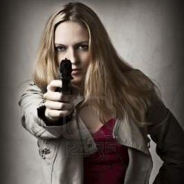 AggressiveStaff's profile picture. Self Defense Systems

Specialized 1 hour self defense classes and CCW/CPL certification