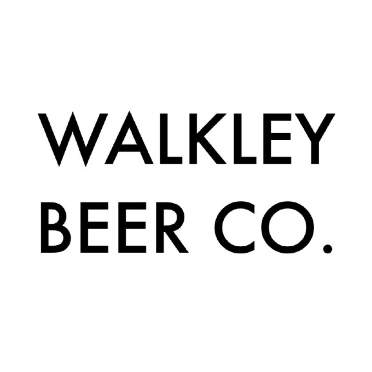Walkley Beer Co