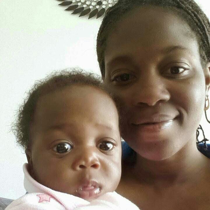 ShaviyahH's profile picture. 