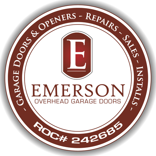 repair, sales, installation of all overhead garage doors