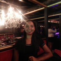 Pamela Oliveira (@ferr_pamela) 's Twitter Profile