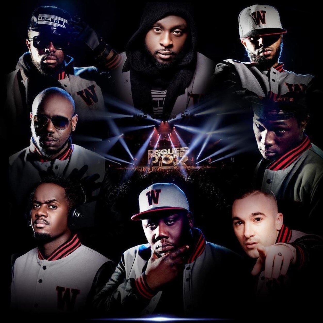 FansDuWA's profile picture. Pour tous les vrais Wati-Soldats ! N'hésitez pas à nous suivre et à nous rejoindre sur facebook !