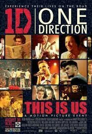 one direction its not just a band for me