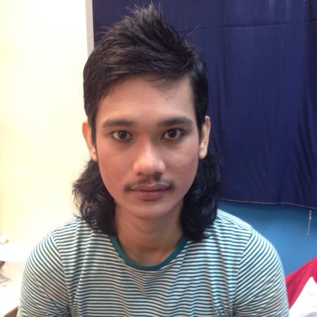 JubangSamat's profile picture. Freelancer/Actor