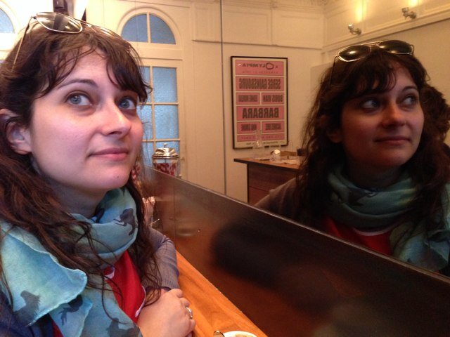 ericabrooke's profile picture. I like books, cats, tv, and coffee. I market YA, middle grade, and picture books. I also write YA.