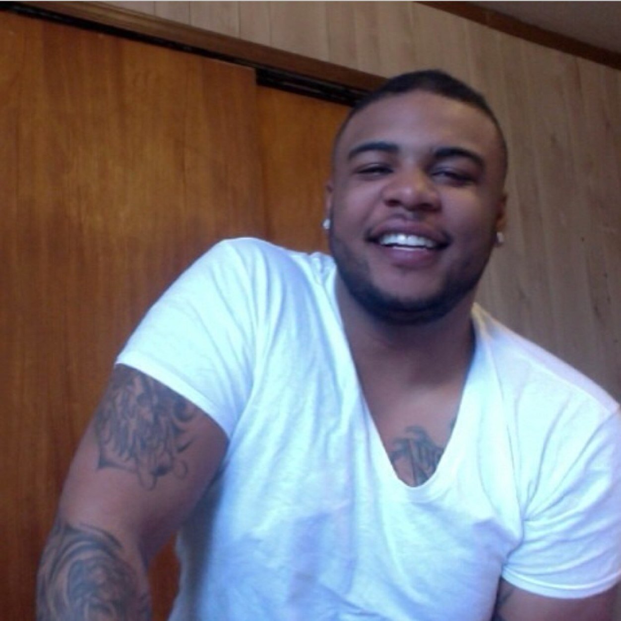 New Twitter!!! Old one @tgoody_10 lol