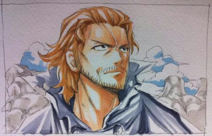 FairyTail strongest mage|I use crush & disassembly magic|I was FT 5th master briefly|