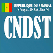 Centre National de Documentation Scientifique et Technique #Sénégal #recherche #science #technique #kebetu