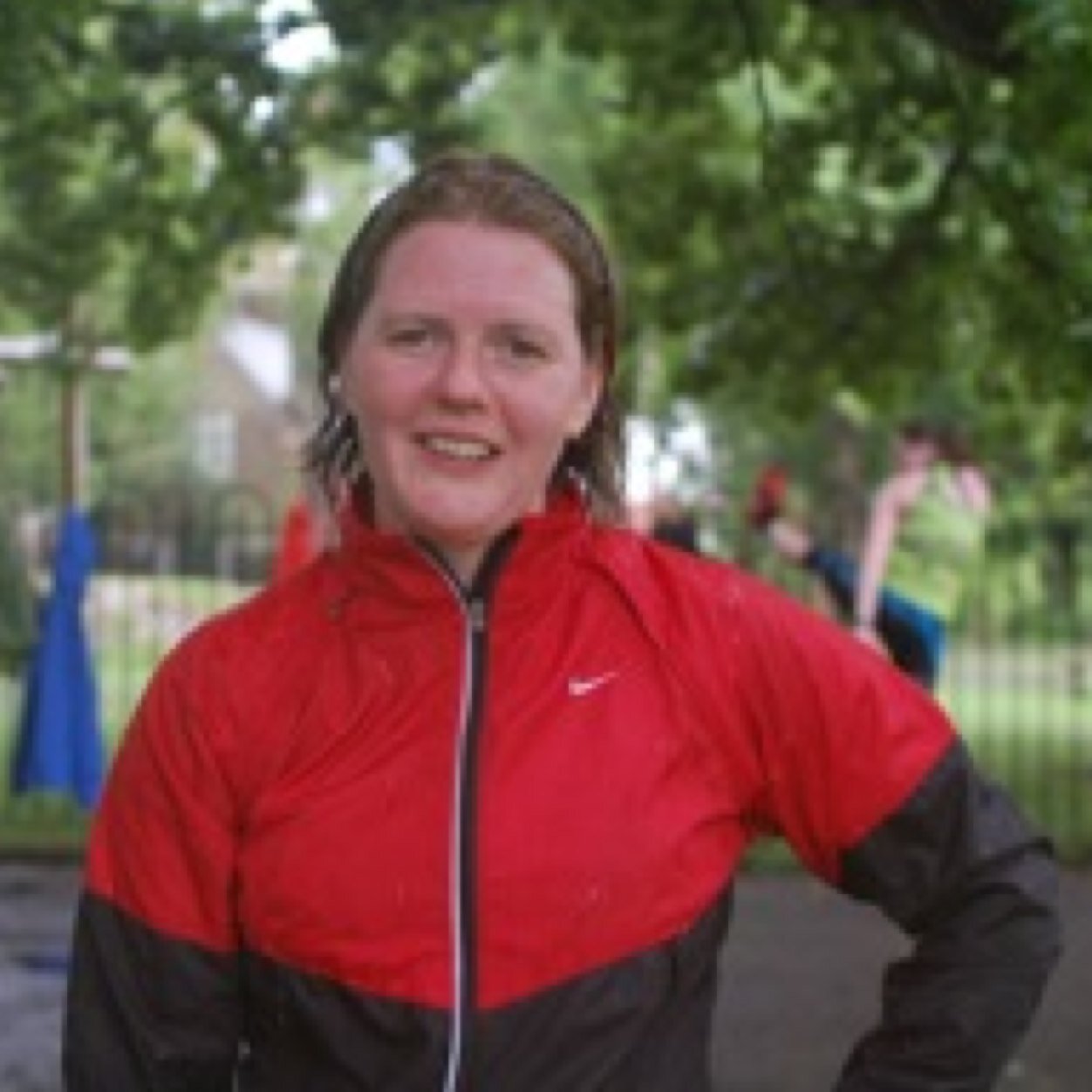 _ms_sarah_'s profile picture. All views are my own.