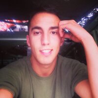 david (@david11pastor) 's Twitter Profile
