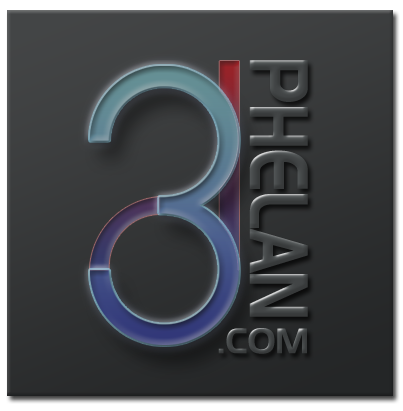 3D Graphic Artist. Always pushing the limits of 3D and aftereffects.