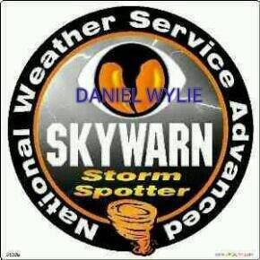 ERT907_WEATHER's profile picture. RADAR TECH AND MANAGER CERTIFIED SKYWARN SPOTTER AND CHASER FOR THE STATE OF NEW HAMPSHIRE