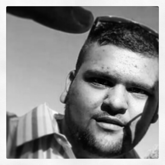 HamzaaArbi's profile picture. 