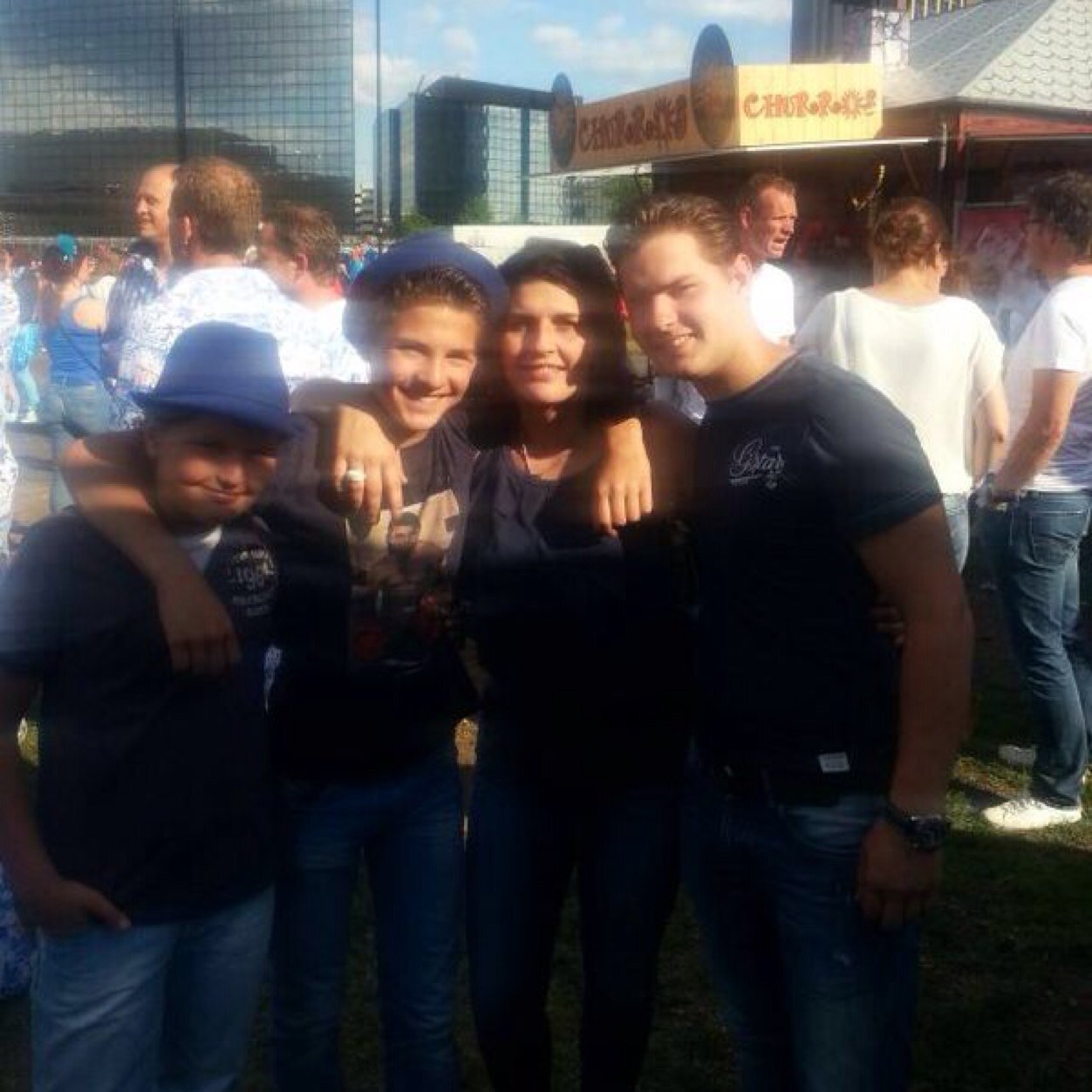 Famillie