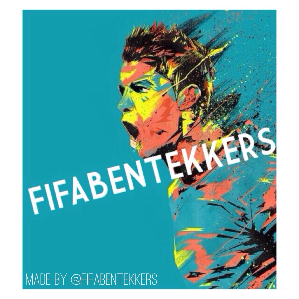FIFA WAGERS: 5K Min | GIVEAWAYS | GFX: 5K