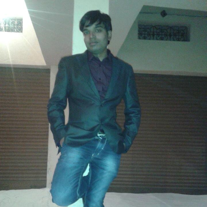 Vice president of ABVP Ballia UP