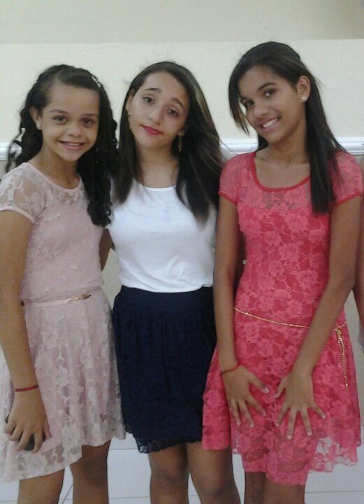 Eu Te Amuuh #ACLdL