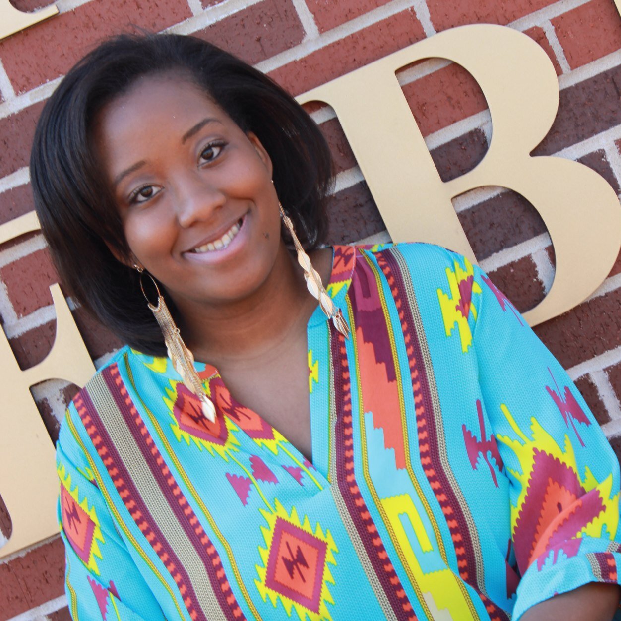 Just doing me to make it through this crazy world! Alpha Kappa Alpha SP 12 #17 UAPB Alumni