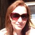 Jennifer Godin (@ironmaidenma) Twitter profile photo