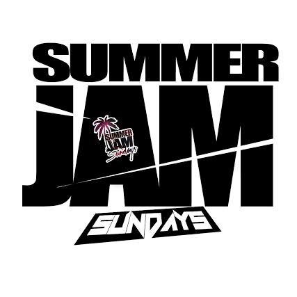 The hottest weekly summer party in Barbados! #SummerJamSundays