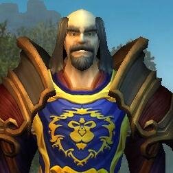 Not a mighty mage of Beregost.