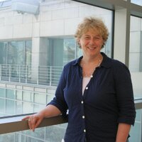 Laura VAN T VEER (@lvvprint) 's Twitter Profile