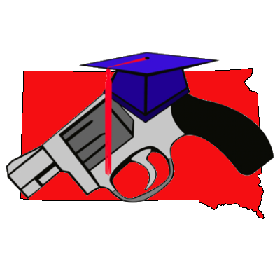 South Dakota Students for Concealed Carry on Campus