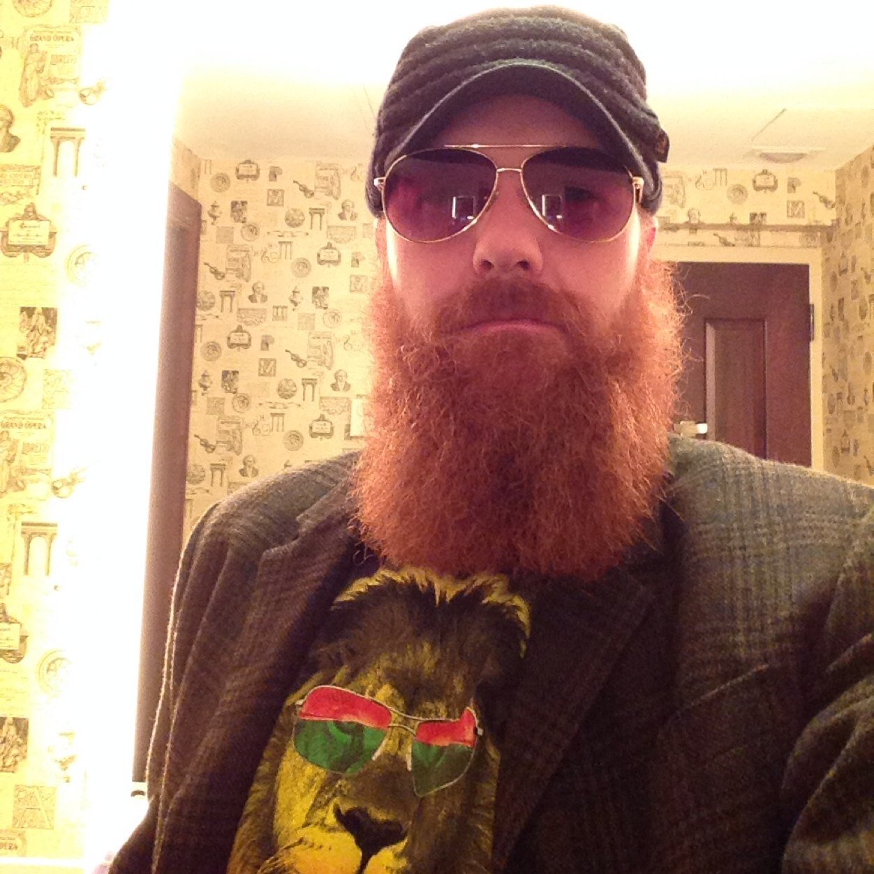 ScoutinAbout's profile picture. 