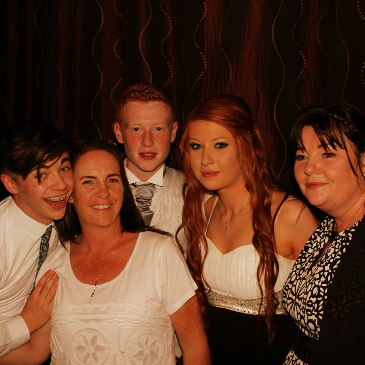 lynchykid99's profile picture. 