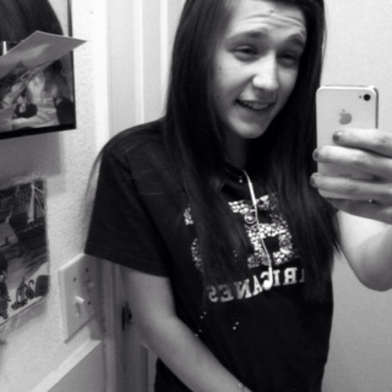 it aint nothin but a hair flip