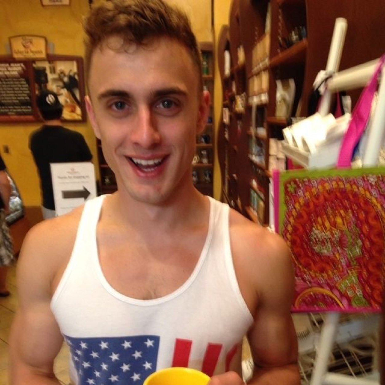 lendamarc's profile picture. NV! Shmopin ball is life!