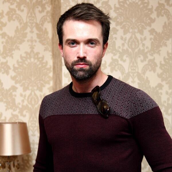 Absolute massive fan of Emmett J Scanlan and love Hugh Jackman , Aiden Turner and Adam Lambert ❤
