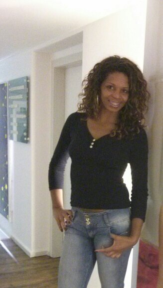 AndreaM87424650's profile picture. 