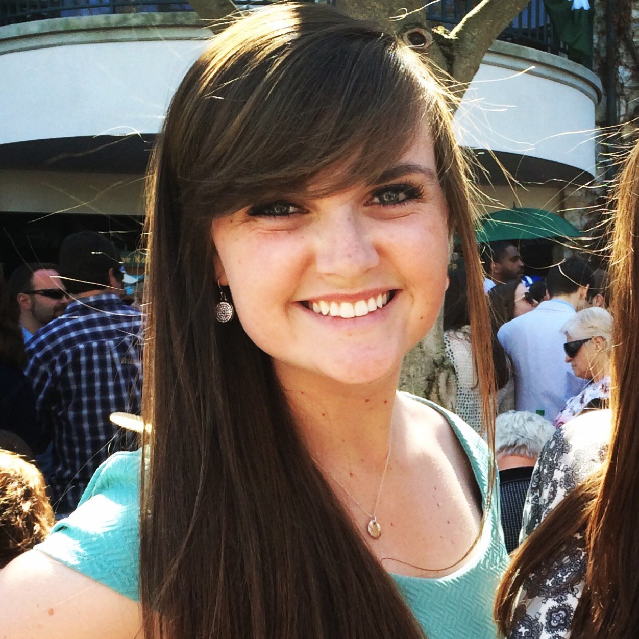 brookemcgarry's profile picture. a day without laughter is a day wasted #storyofmylife. Butler University. Golf.