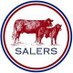 Salers Cattle UK (Breed Society) (@salerscattle) Twitter profile photo