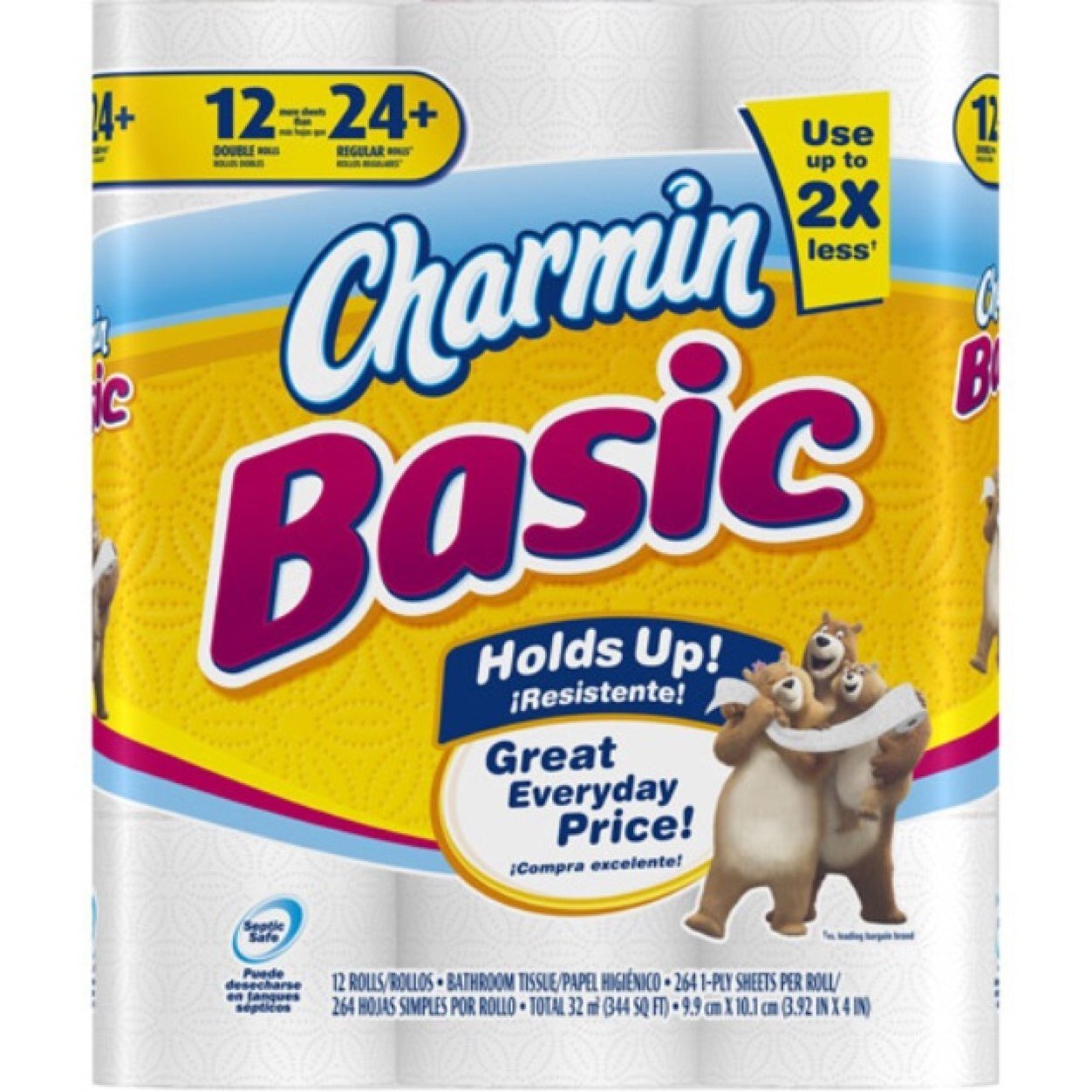 Your Basic