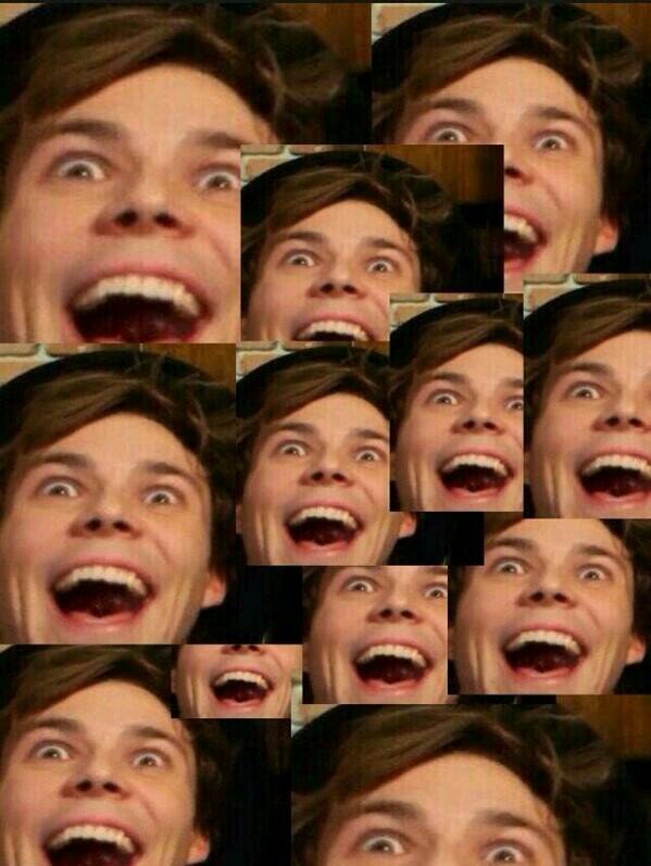 lNTOXIC4TED's profile picture. dnt follw me i quit