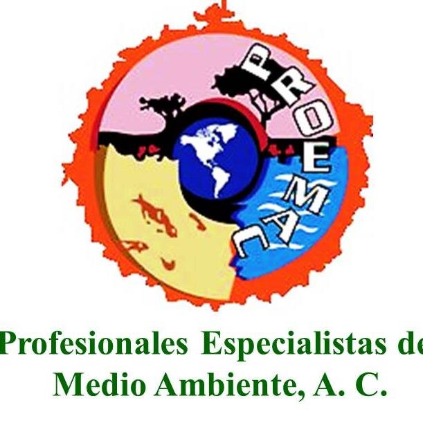 Somos una organización de profesionistas ambientales que trabaja de la mano con la sociedad para lograr un verdadero desarrollo sostenible en Tabasco.