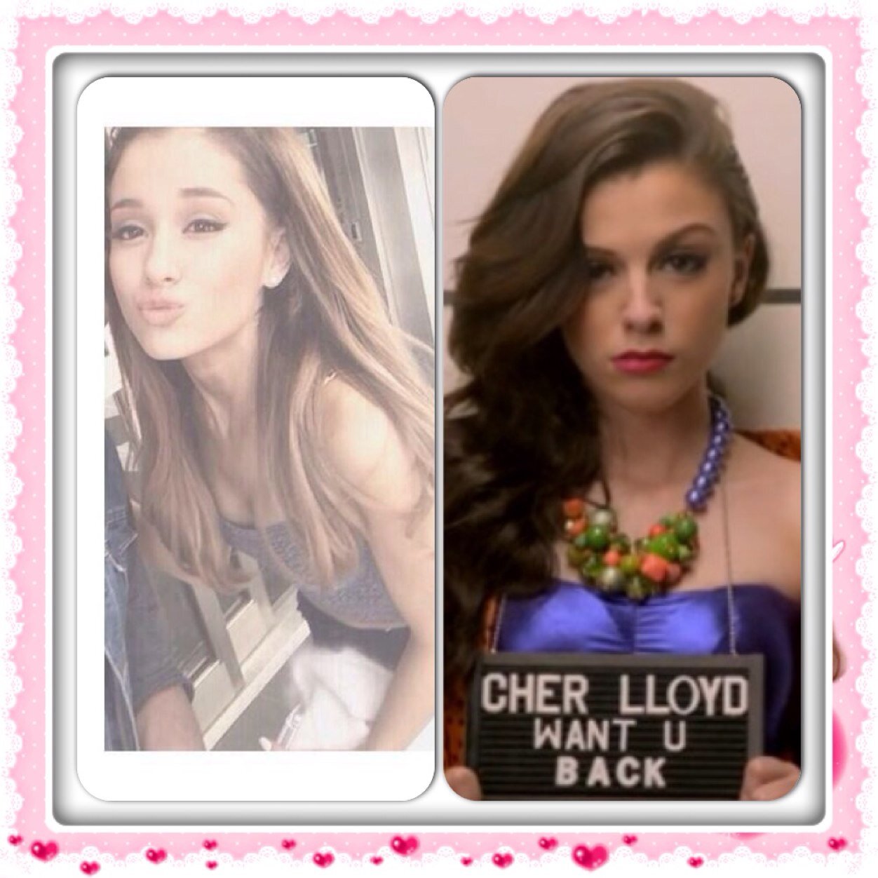 DanaV114's profile picture. 'Where ever you go just always remember that you got a home for now and forever, and if you get low just call me whenever' - Cher Lloyd ❤️