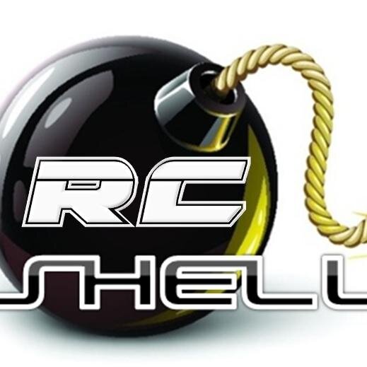Custom R/C Paint by Rocco, made to order and shipped world-wide. Vibrant Faskolor painted, comes cut out, Rhino-Lined, and ready to podium.  Order yours today!