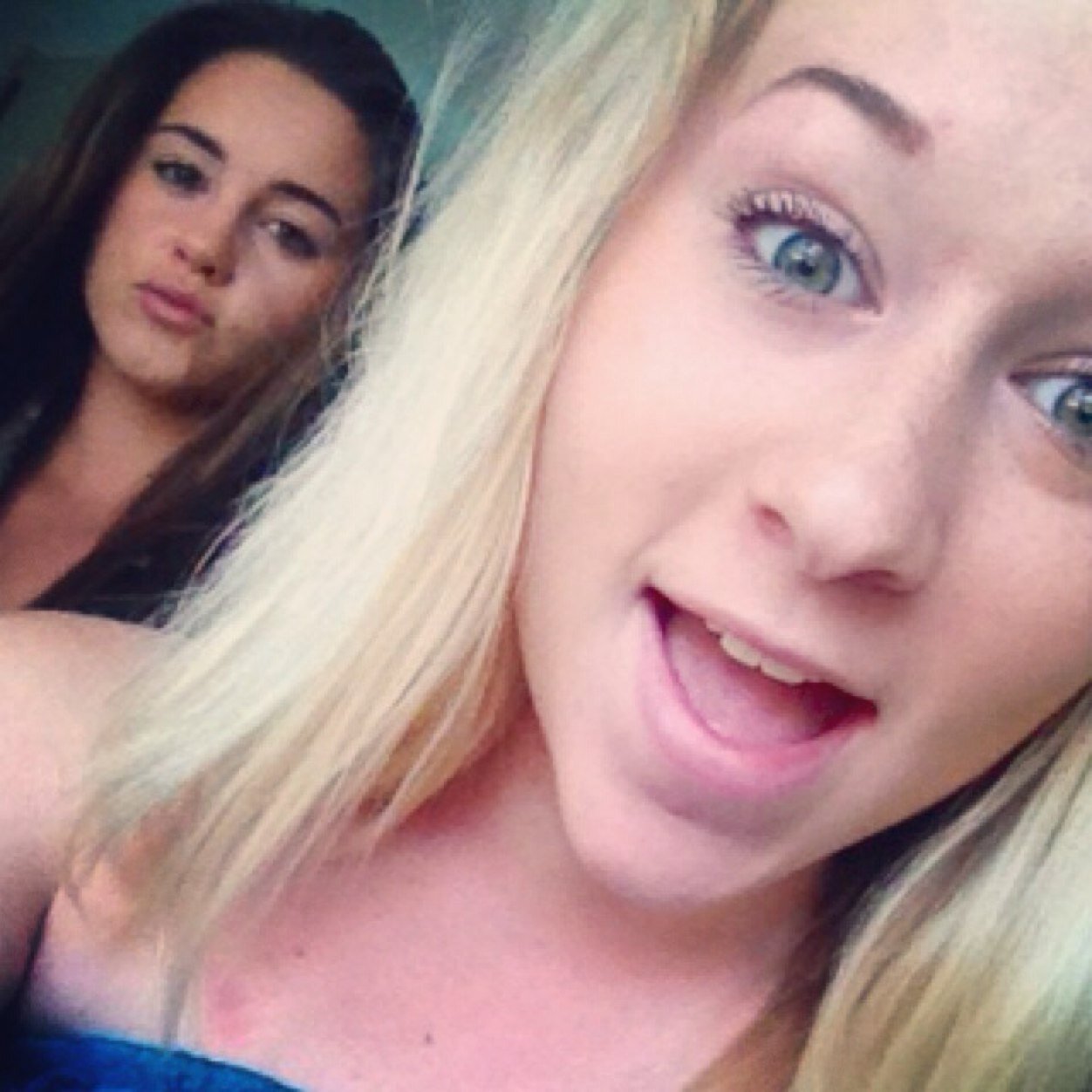 whaleyolivia's profile picture. junior at eastern ❤ #OSU ❤️