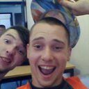 Martin Benson - @martinbean34 - Twitter