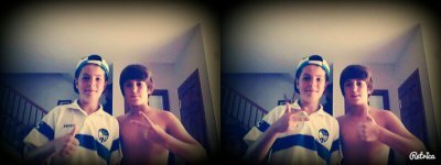 migue7fernandez's profile picture. si te caes te levanta, si te vuelves a caer te levantas con ma fuerza