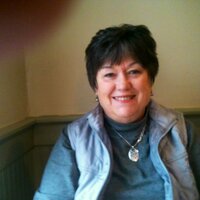 Debra Redding - @DebraRedding1 Twitter Profile Photo