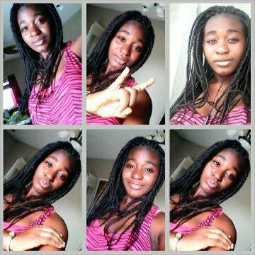 At the end of the day its about me the fam an SHENJ gurls an the boo then fuck everybody else