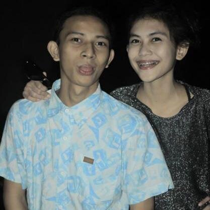 ♥AhmadAlifRizaldy♥ | BibeL090912 |                   (Aenund Hidayatullah)