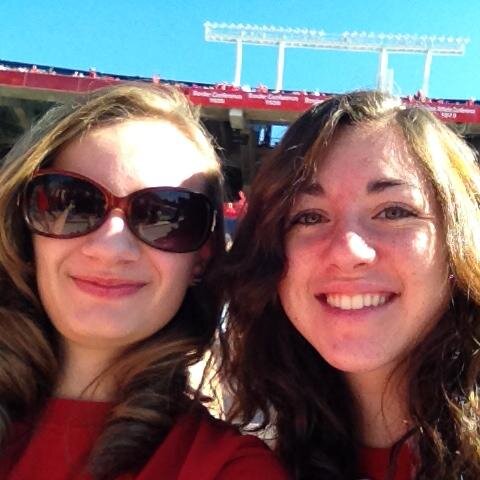 AnitaBerberi's profile picture. University of Arizona