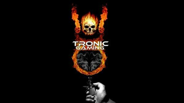 Competitive Call of Duty team | Roster: @KarismaTG @GravityTG @StolenTG |
