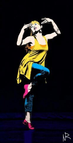 fleurandfaun's profile picture. Indie Feminist band. 4 of us. We talk about the true female stuff